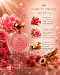Fearless Energy 30ml