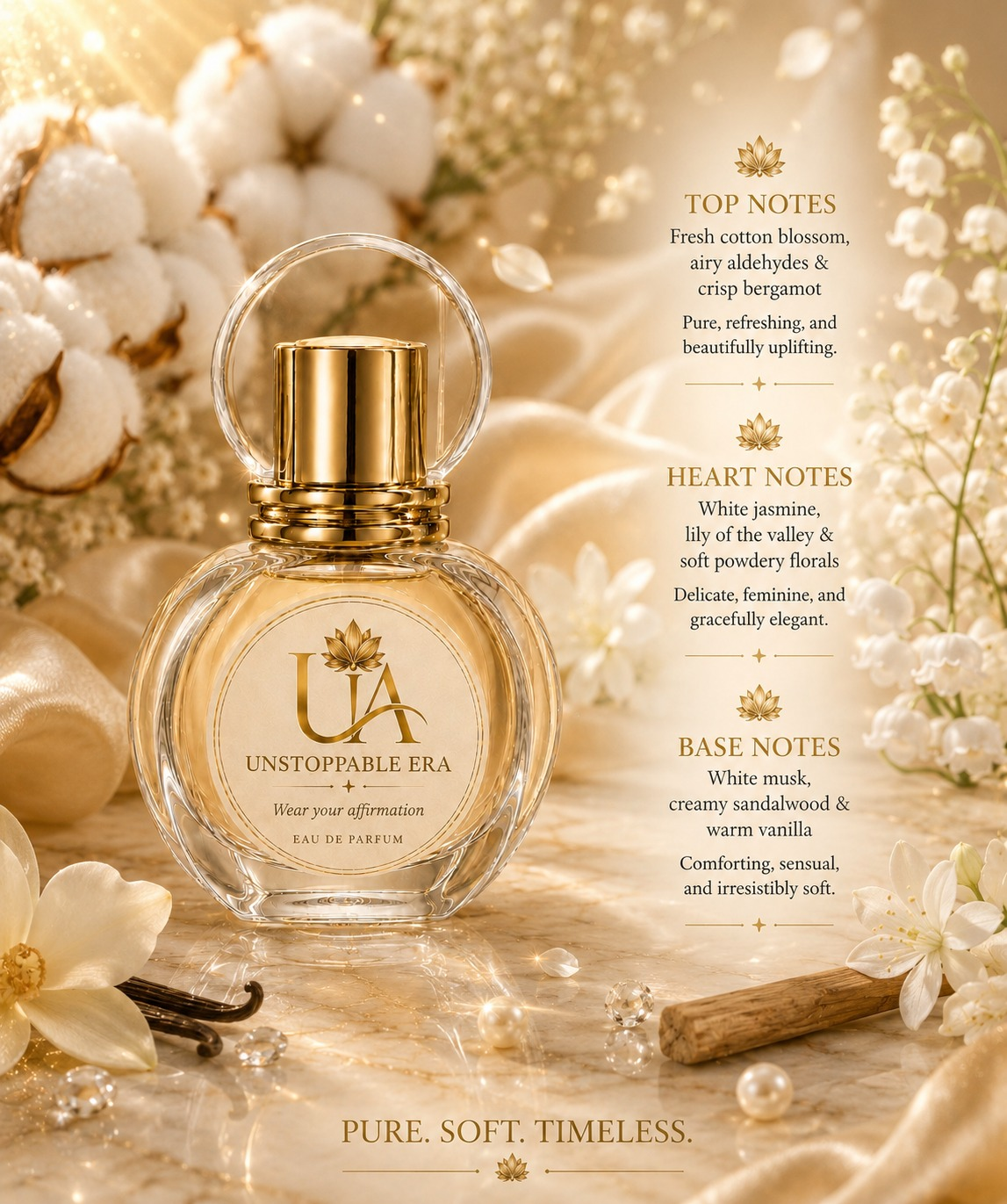 Unstoppable Era Fragrance 30ml