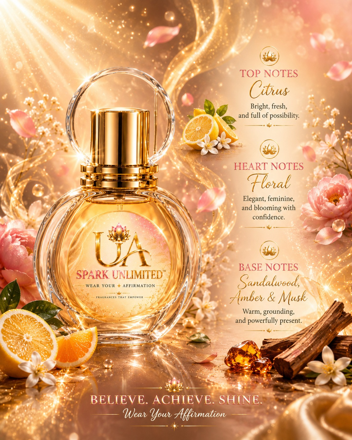Spark Unlimited 30ml