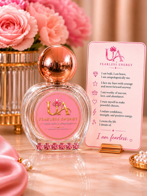 Fearless Energy 30ml