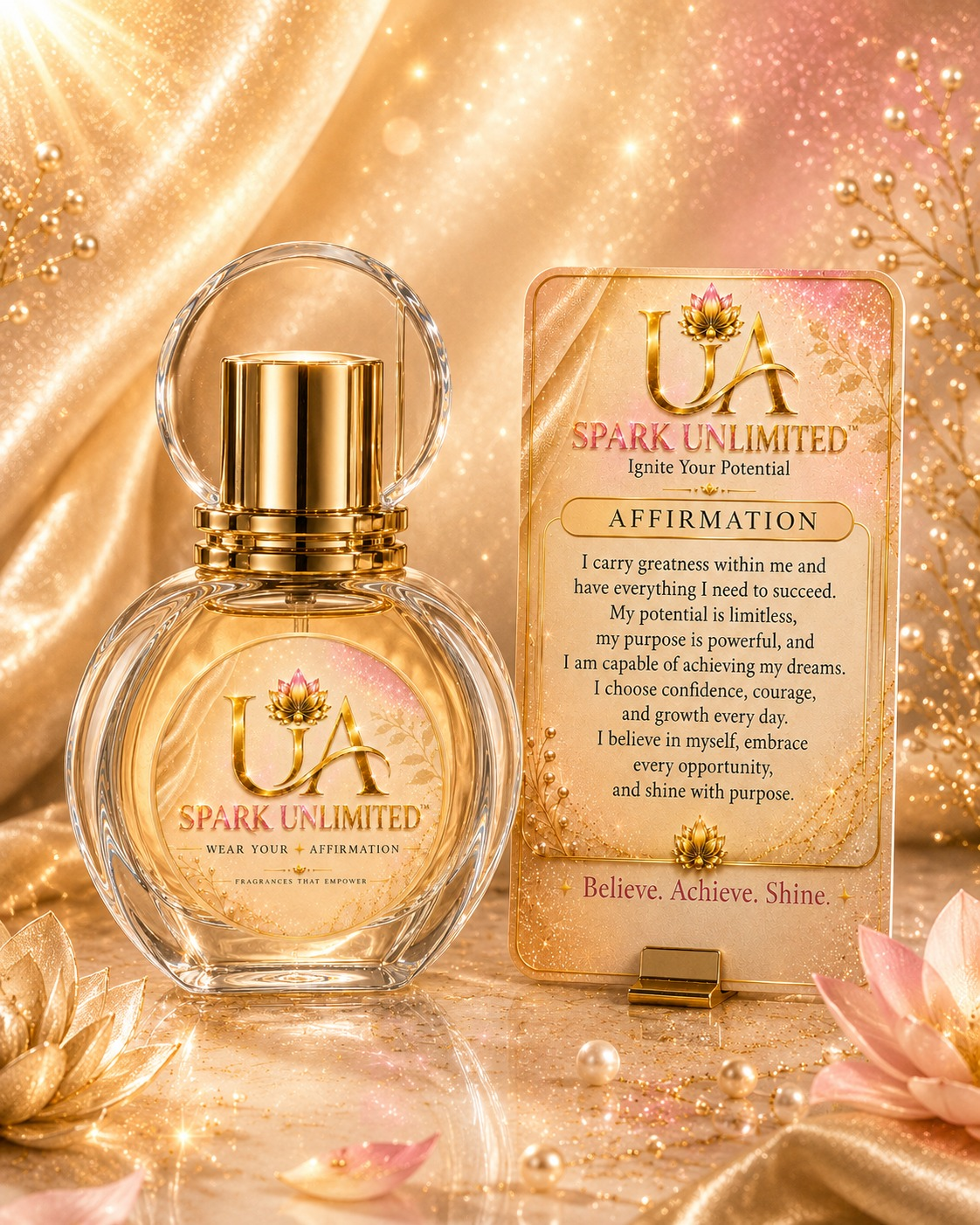 Spark Unlimited 30ml